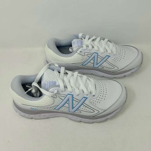 New Balance 840 V3 Walking Shoes Women's Size 10 - NEW - Picture 2 of 7